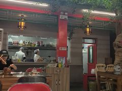 -小街47號江湖菜(四合院店)