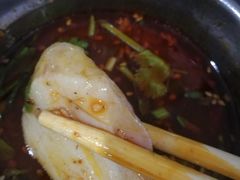 -重庆特色冷锅鱼(武大店)