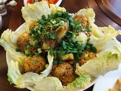 -李氏八大件老菜馆(万宝街店)
