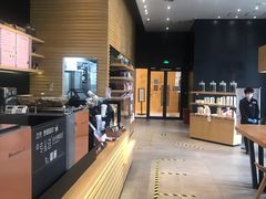 -星巴克(北京望京东园店)