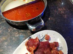 -阪尚皇·原切牛排·烤肉火锅自助(北京路店)