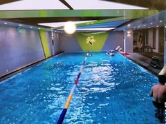 -贝菲特游泳健身(徐泾店)