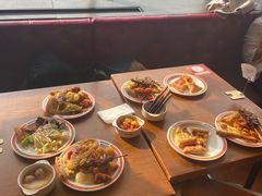 -比格比萨自助(花园路店)