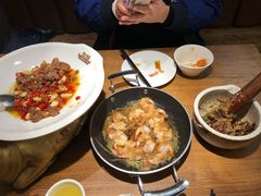 -炊烟小炒黄牛肉(中心印象城店)