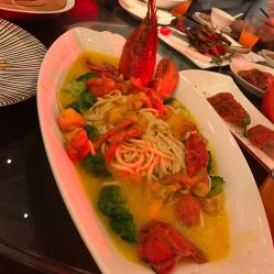 -成都首座万豪酒店·宴会厅
