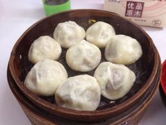 -徐建萍汤包(热河南路店)