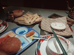 -塔哈尔·新疆盛宴(奉贤龙湖店)
