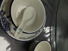 -盛得农家美食·无花果浸鸡·古法烧鸡·竹筒饭(白水寨森林海店)