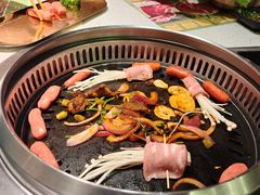 -炭之家齐齐哈尔大片烤肉·涮毛肚火锅·齐齐哈尔烤肉(中央大街店)
