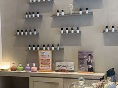 -泰合玺·精油疗愈 SPA(南京河西万达店)