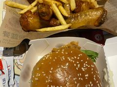 -肯德基(桂林阳朔店)
