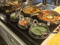 -The COOK·厨餐厅·自助餐(浦东嘉里大酒店)