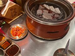 -西塔老太太泥炉烤肉(苏州大悦城店)