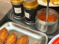 -明記茶餐廳(福田总店)