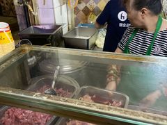 -王记生烫牛杂面馆(兰陵路店)
