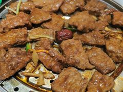 -禧瑞都大饭店(吊桥路店)