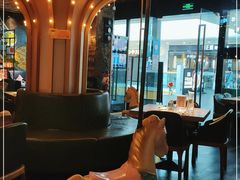 -西豪果木牛排(龙泉万达店)