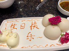 -海底捞火锅(龙岗星河COCO Park店)