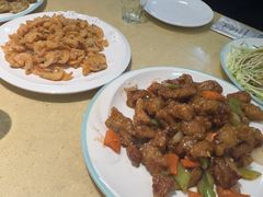 -王府酒店(兴华南街铁西百货店)