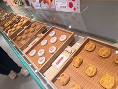 -老鼎丰糕点铺子(国贸商城店)
