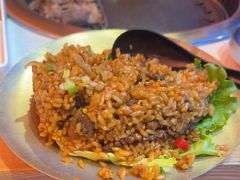 -杨记齐齐哈尔烤肉(总店)