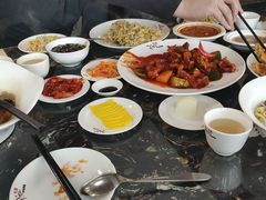 -桃园中华料理炸酱面(燕儿岛路店)