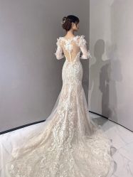 -衣贝姿婚纱礼服馆