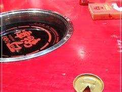 -谭鸭血老火锅(七宝万科广场店)
