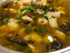 -鸡毛店·川菜(双楠店)