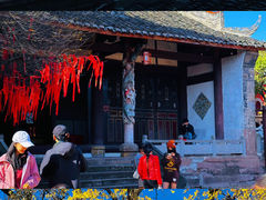 -金堂县云顶石城风景区