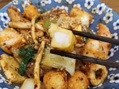 -皆道拌麻辣烫·麻辣拌