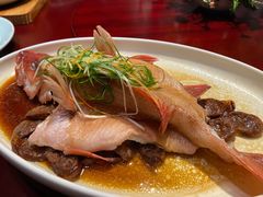 -瑶王府·广西菜(金阳路店)
