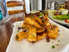 -创味·民间海南菜·非遗藤桥排骨(藤桥·免税城店)