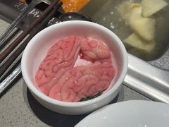 -海底捞火锅(金光华店)