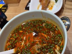 -西北馍王.陕西手工面(龙湖白沙天街店)