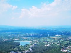 -句容茅山景区