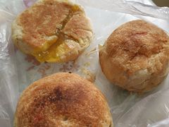 -茂名道烧饼王(海地店)