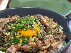 -WOKKA by艮上(中海环宇荟店)