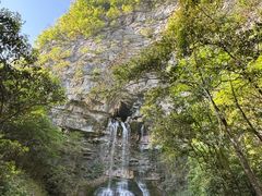 -鹿院坪生态旅游景区
