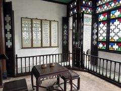 -东莞市可园博物馆