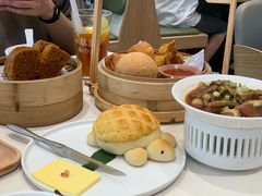 -蔡澜点心·粤菜(月星环球港店)