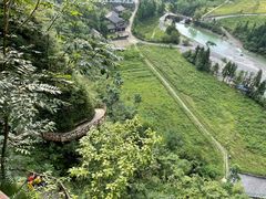 -鹿院坪生态旅游景区