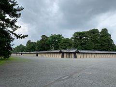 -京都御所