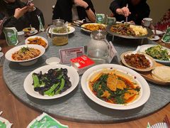 -俭寨小公鸡新疆菜·大盘鸡·烧烤