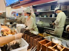 -小满手工粉(上海月星环球港店)