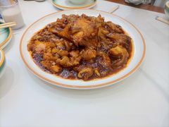 -清真·同发顺饭庄·烧麦(总店)