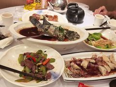 -海宝酒家(中山四路店)