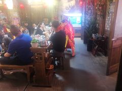 -蜀大侠火锅(香格里拉店)