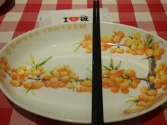 -西贝(金桥店)
