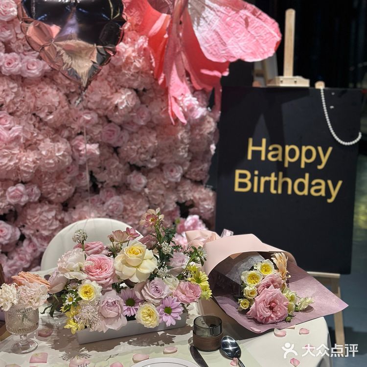 在杭州❗️值得n刷的浪漫西餐厅🍴